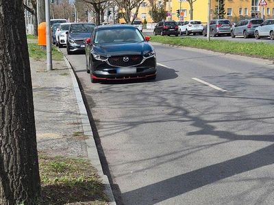 Gebraucht Mazda CX-30 Selection 179 PS (131 kW) 2020 SUV