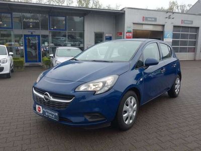 gebraucht Opel Corsa-e Selection