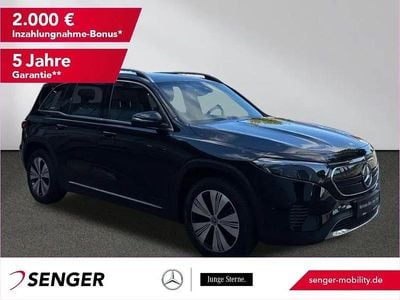 Mercedes EQB300