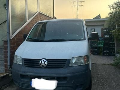 VW T5