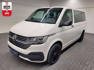 VW Multivan