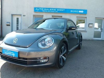VW Beetle