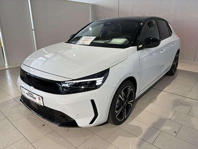 Nuova Opel Corsa 101 CV (74 kW) 2026 Bianco Berlina