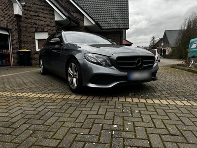 gebraucht Mercedes E350 T Autom. -