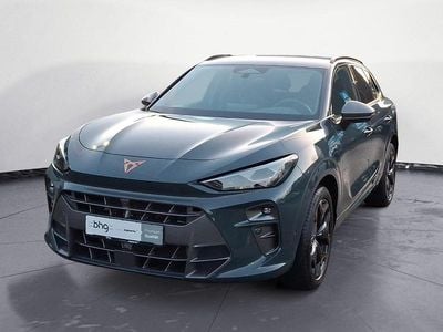 Blau Gebraucht 2025 Cupra Terramar VZ SUV | 43.990 € (Fairer Preis)