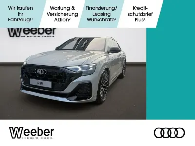 Neu Audi SQ8 Sport 507 PS (372 kW) 2026 Beige SUV