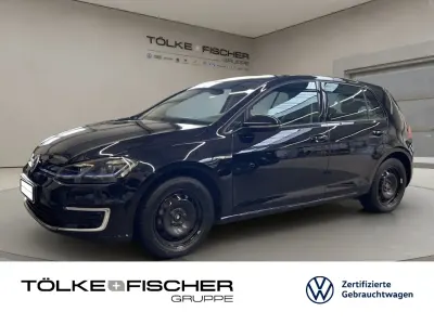 Gebraucht VW e-Golf