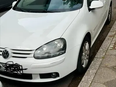Gebraucht VW Golf V