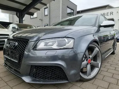 Occasion Audi RS3
