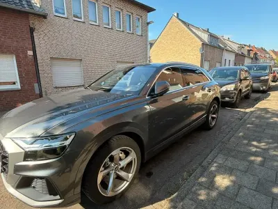 Gebraucht Audi Q8
