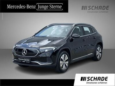 Mercedes EQA250