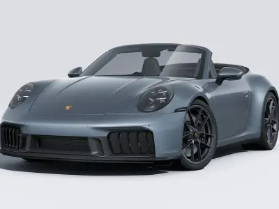 Gebraucht Porsche 992