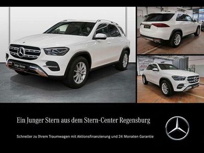 Mercedes GLE300