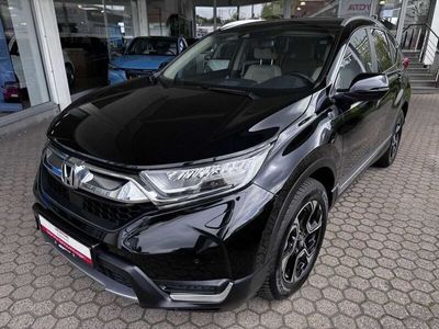 gebraucht Honda CR-V 1.5T 4WD Lifestyle