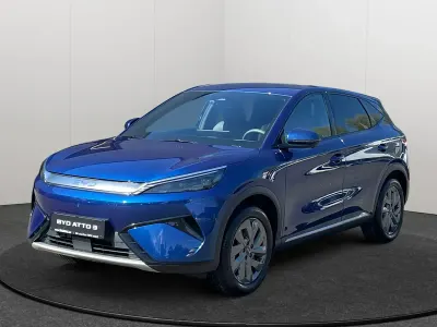 Usata BYD Atto 3