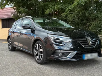 Gebraucht Renault Mégane IV