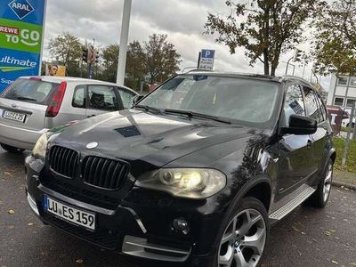 gebraucht BMW X5 xDrive30d