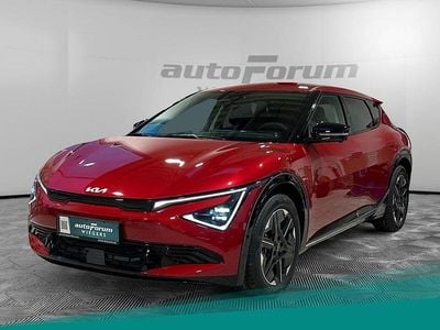 Gebraucht Kia EV6 Earth 167 kW (228 PS) 2025 Other SUV