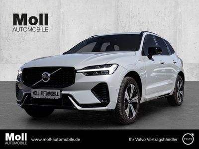Vapour grey Gebraucht 2024 Volvo XC60 Plus SUV | 47.990 € (Guter Preis)