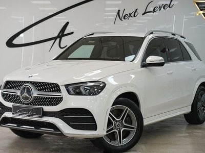 Mercedes GLE450 AMG