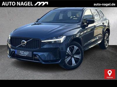 Blau Gebraucht 2025 Volvo XC60 Plus SUV | 59.500 €