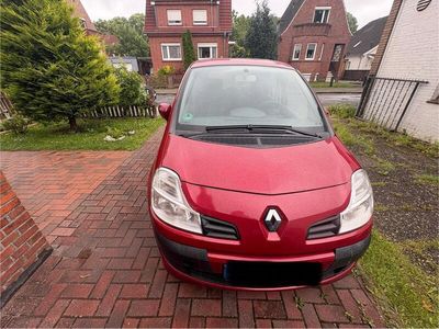 Renault Modus