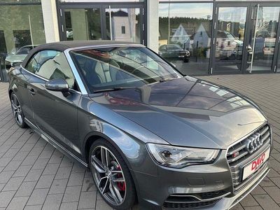 Audi S3 Cabriolet
