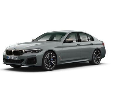 gebraucht BMW M550 i xDrive Limousine