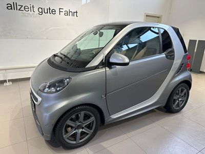 Smart ForTwo Coupé