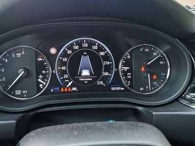 Braun Gebraucht 2020 Opel Insignia Elegance Kombi | 17.500 € (Superpreis)