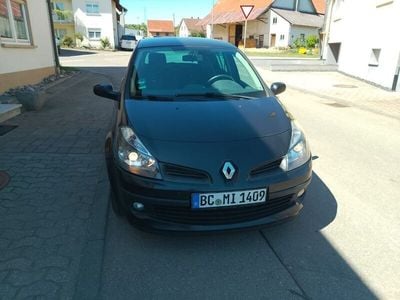 Renault Clio II