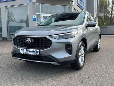 Nuova Ford Kuga Titanium 242 CV (177 kW) 2026 Argento SUV