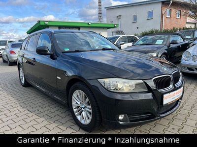 gebraucht BMW 318 i/ Automatik/ Panorama/ Xenon/ Navi