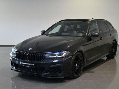Alpina D5