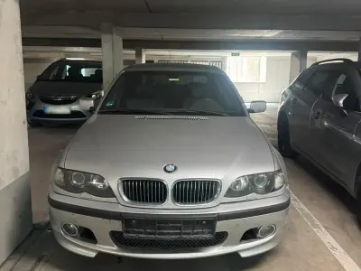 Gebraucht BMW 320