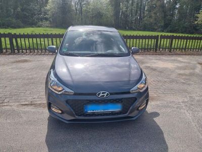 gebraucht Hyundai i20 1.2 62kW Trend Trend