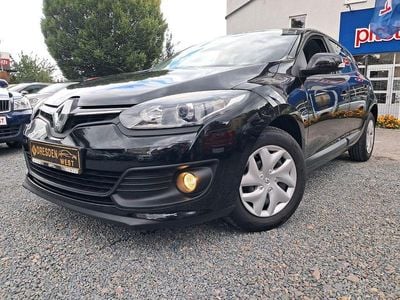 Renault Mégane III