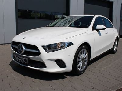 Mercedes A200