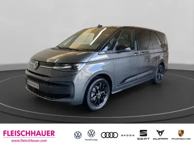 Gebraucht VW Multivan Edition 150 PS (110 kW) 2025 Grau Van / Kleinbus