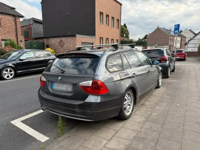 Gebraucht BMW 320