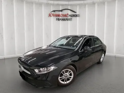 Gebraucht Mercedes A180