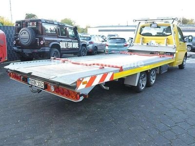 Gelb Gebraucht 2013 VW T5 Van | 28.999 €