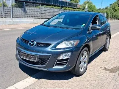 Gebraucht Mazda CX-7