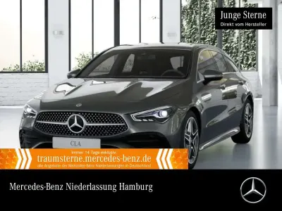 Gebraucht Mercedes CLA180