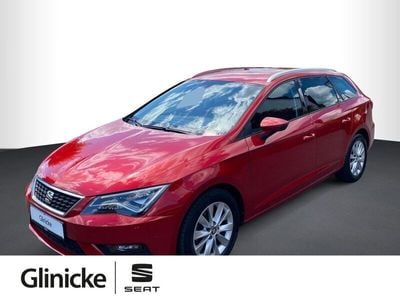 Seat Leon ST