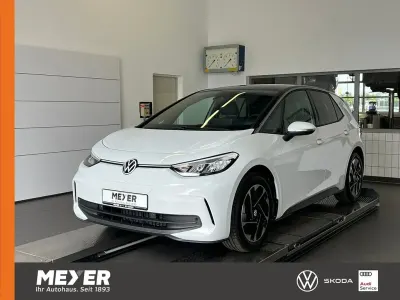 Gebraucht VW ID.3