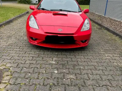 Gebraucht Toyota Celica