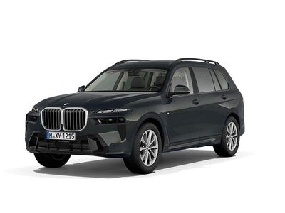 Grau Neu 2025 BMW X7 M Sport SUV | 149.720 €