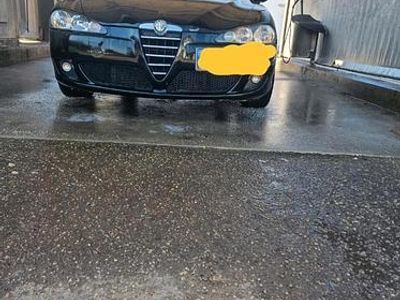 Alfa Romeo 147