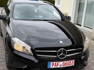 Mercedes A200